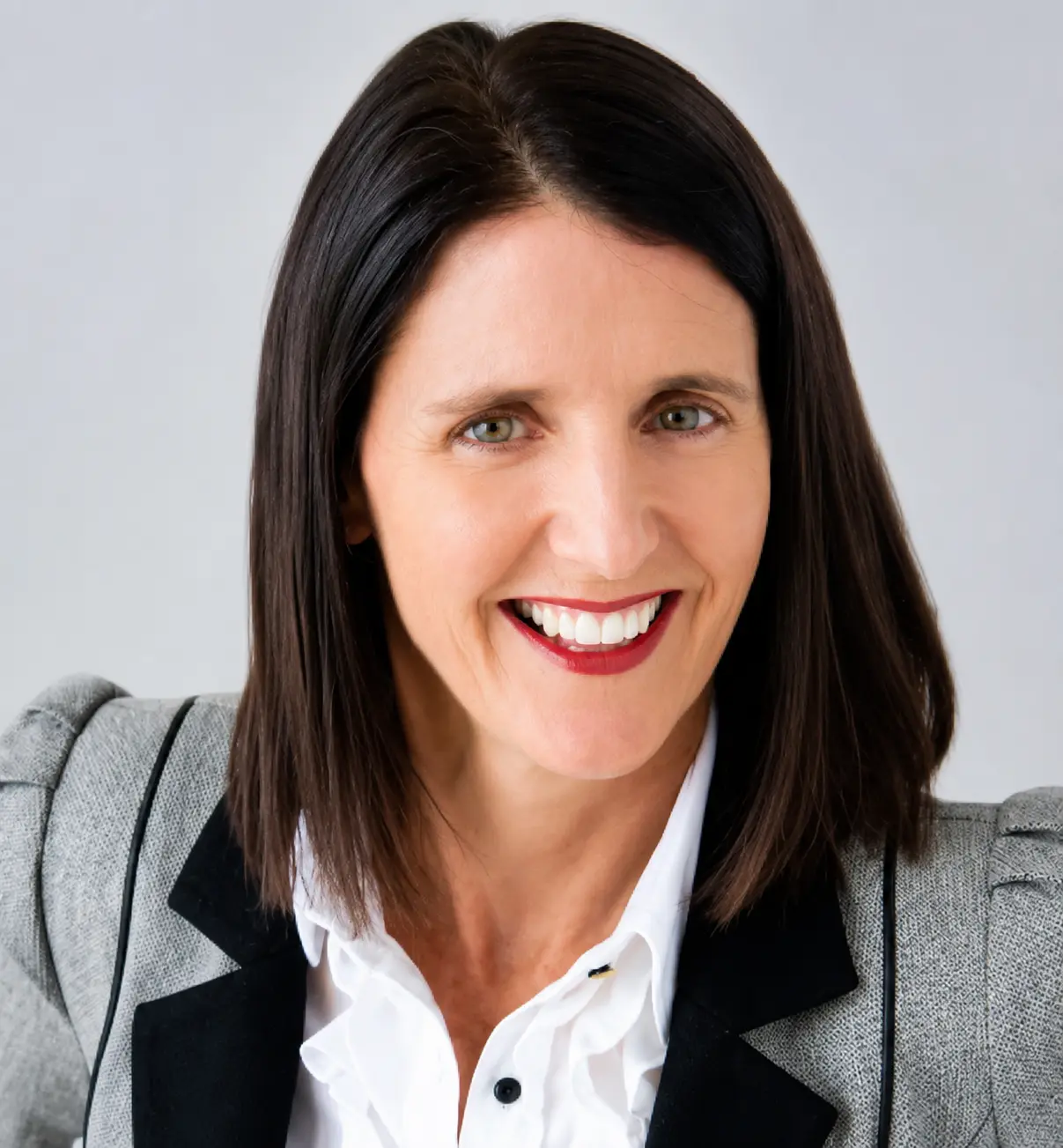Amanda Atkins
