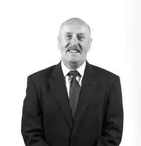 David Coyne Head Shot Smile