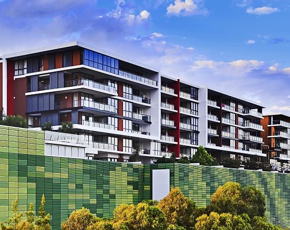Risks grow as property developments grow